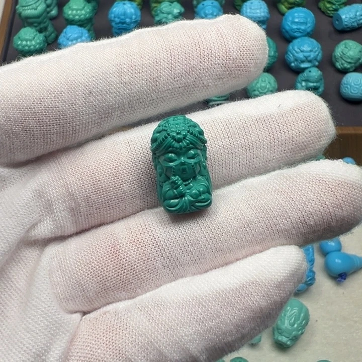 圆珠老型直播间选品