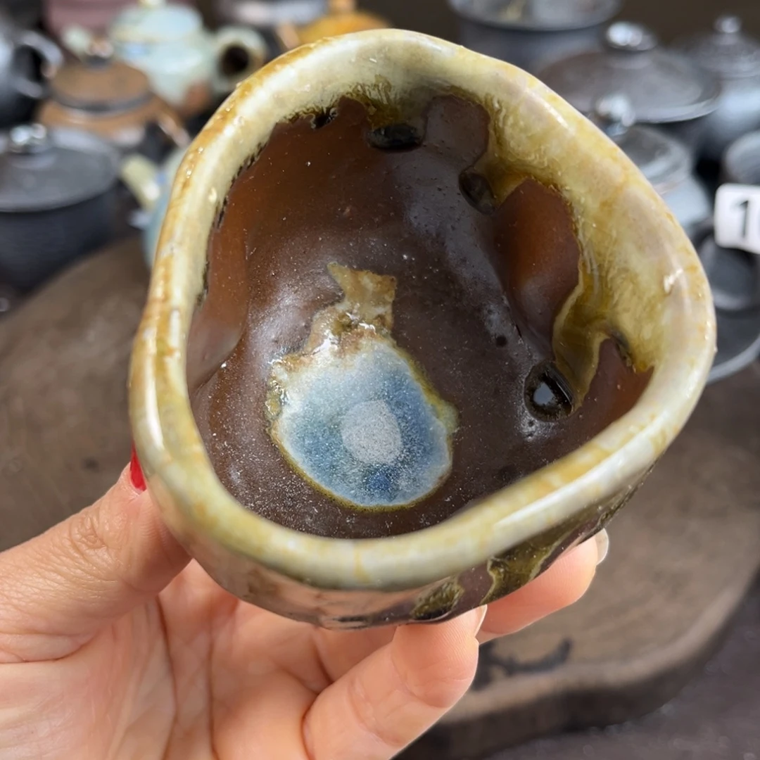 柴烧茶器主人66666