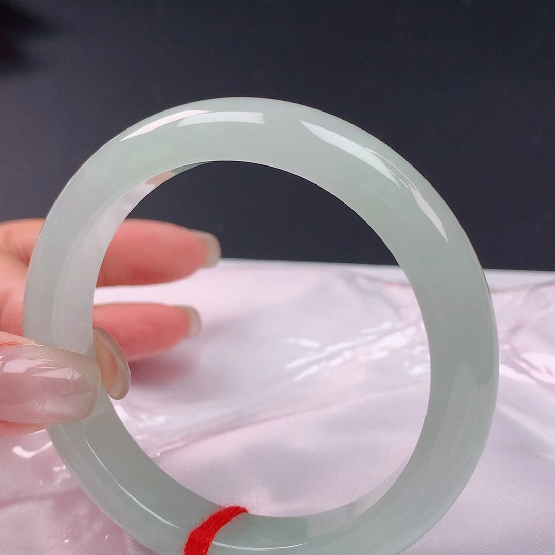 【闪购商品】未镶嵌手镯翡翠58+