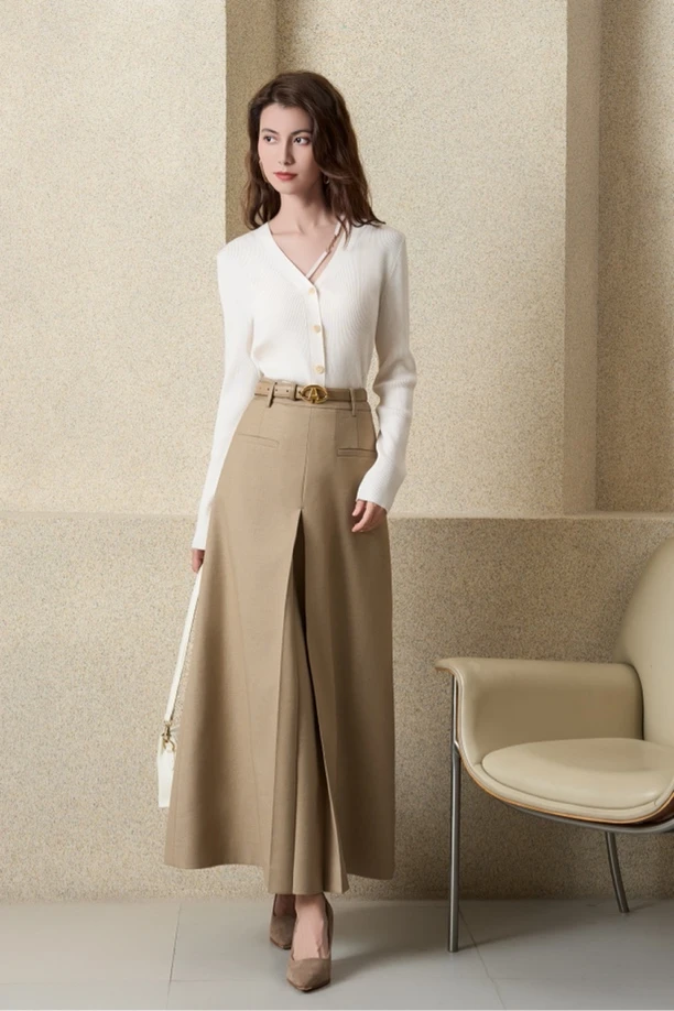 姚领2025新款裙子