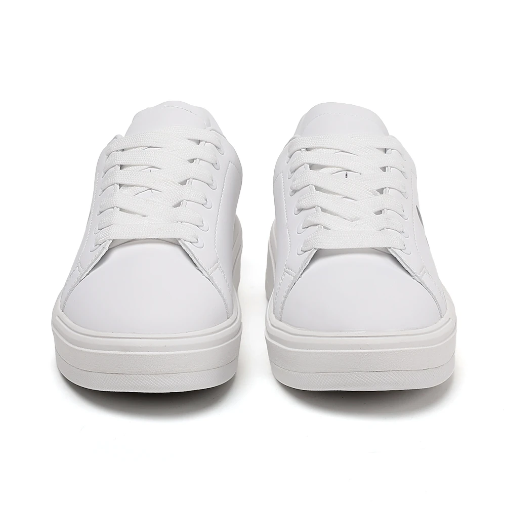 新款NY老爹鞋厚底复古增高板鞋男女同款百搭休闲软底运动鞋