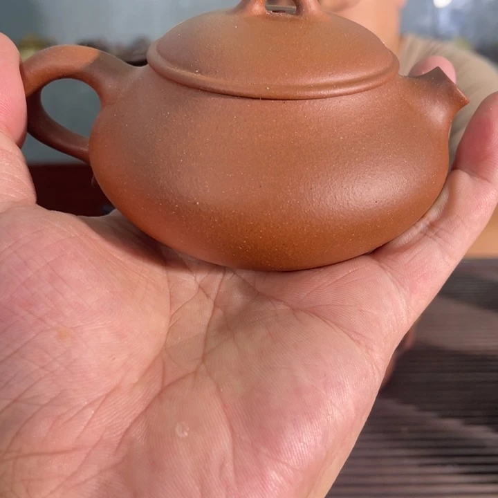 茶壶紫砂哈哈哈我还没有那么爱自己