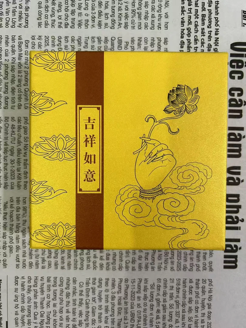 【丽姐专属】礼盒替代链接 4