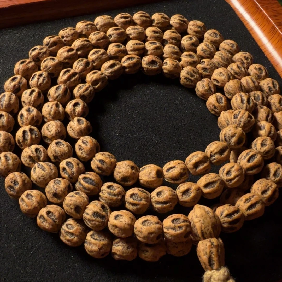 柏香籽/百香籽吊坠