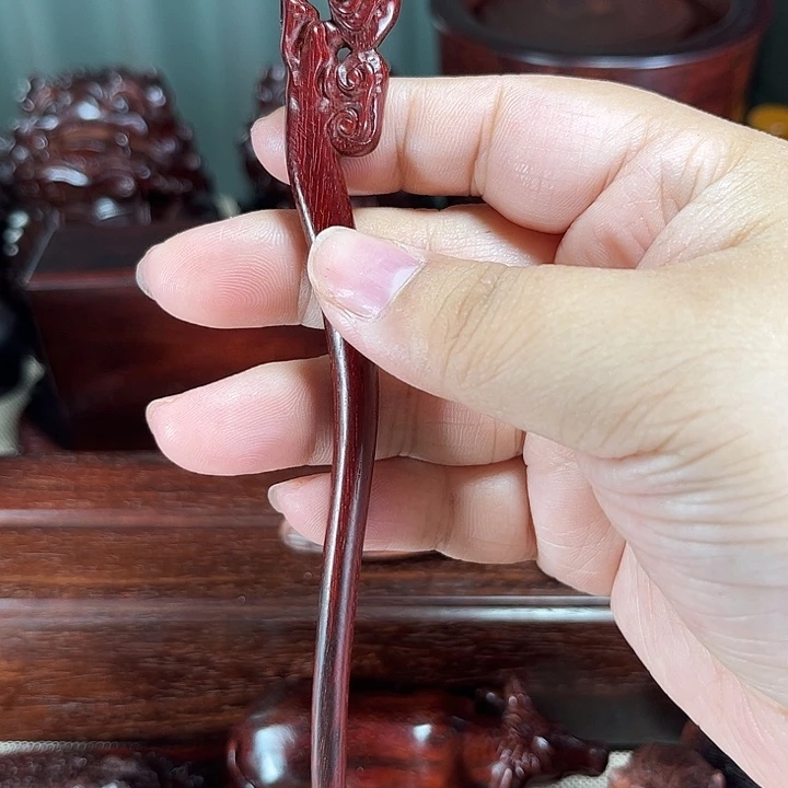 随***在檀香紫檀（小叶紫檀）