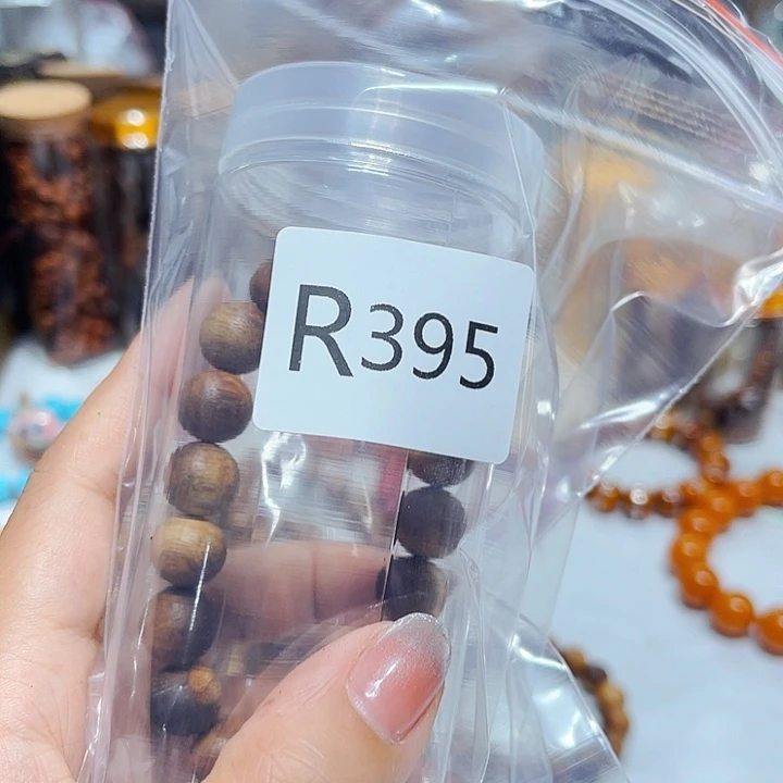 大果紫檀（缅甸花梨）395