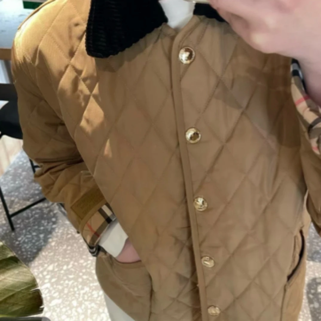 A-301-325精品棉服