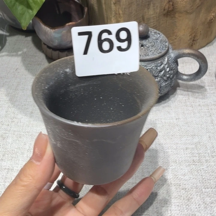 陶盘柴烧新品福利多多