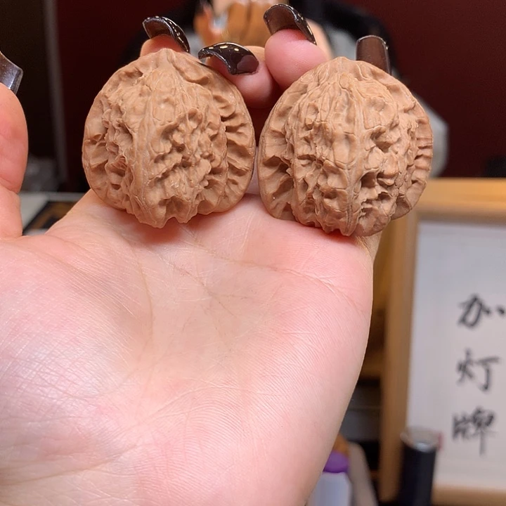 木质类全品白狮子41