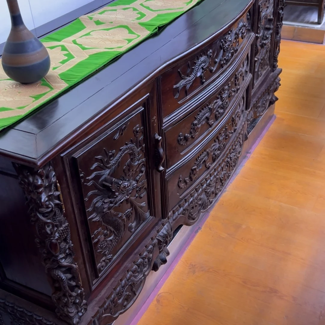 茶室摆件茶空间设计