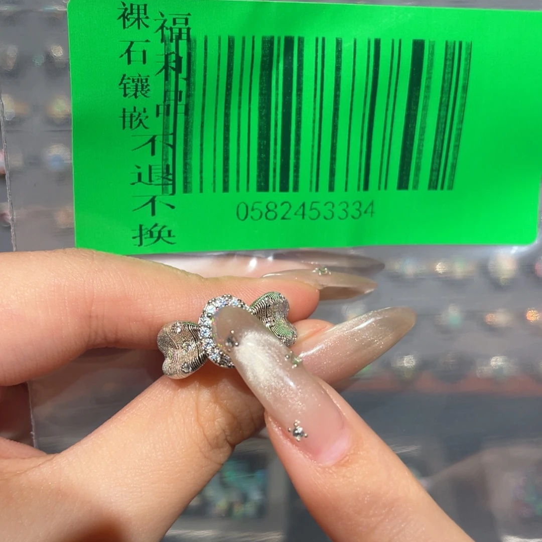 不***i欧泊银S925镶嵌欧泊戒指