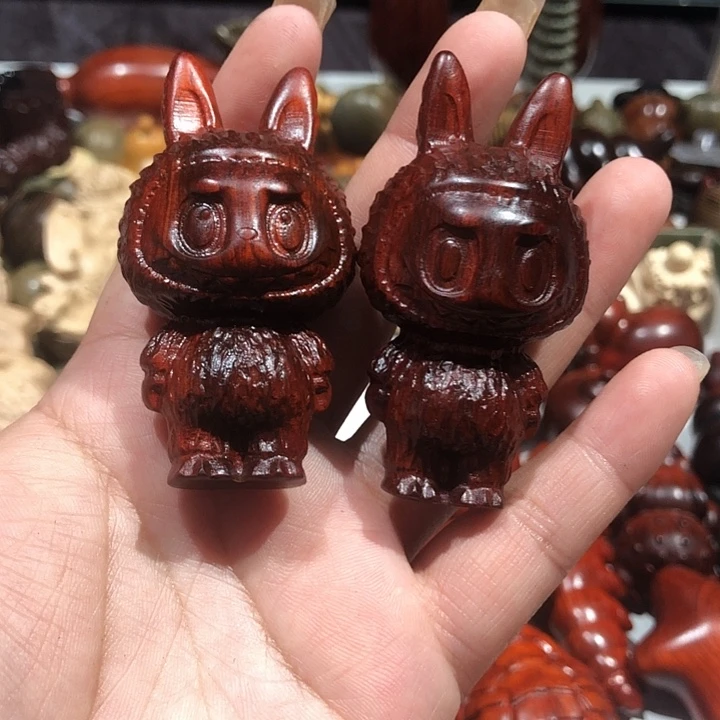 维腊木（绿檀）1233654799877888