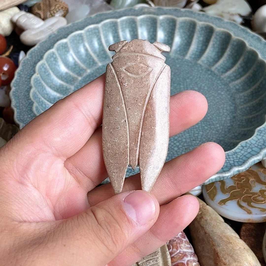 摆件直播瓷器链接134