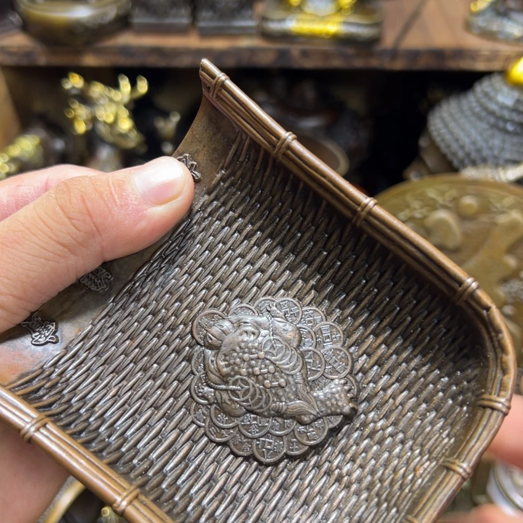木古铜器，专属链接