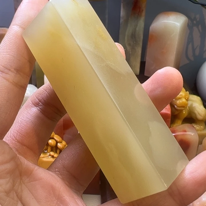 用***0印石寿山石20号75:22:22