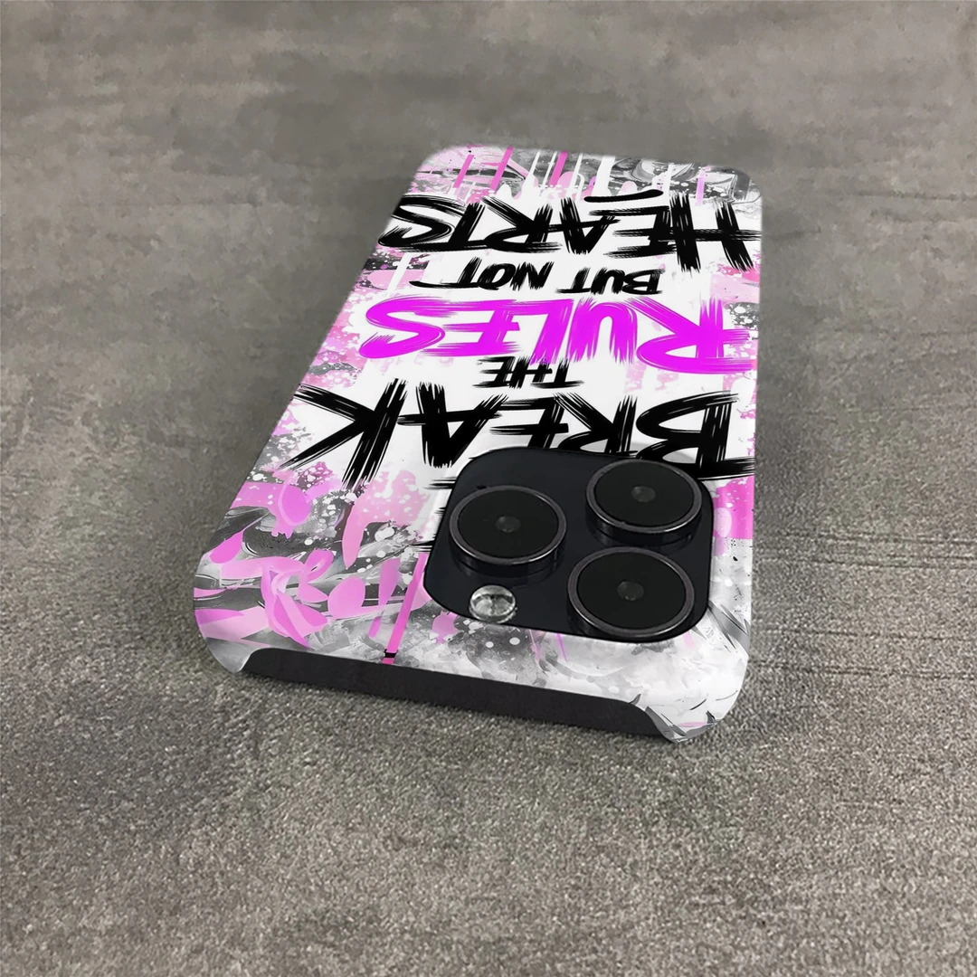 艺术英文适用苹果16promax手机壳iPhone15pro创意14/13/12菲林ins