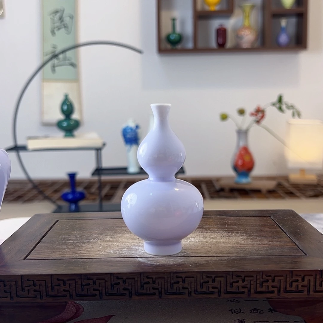 摆件陶景德镇陶瓷艺术展