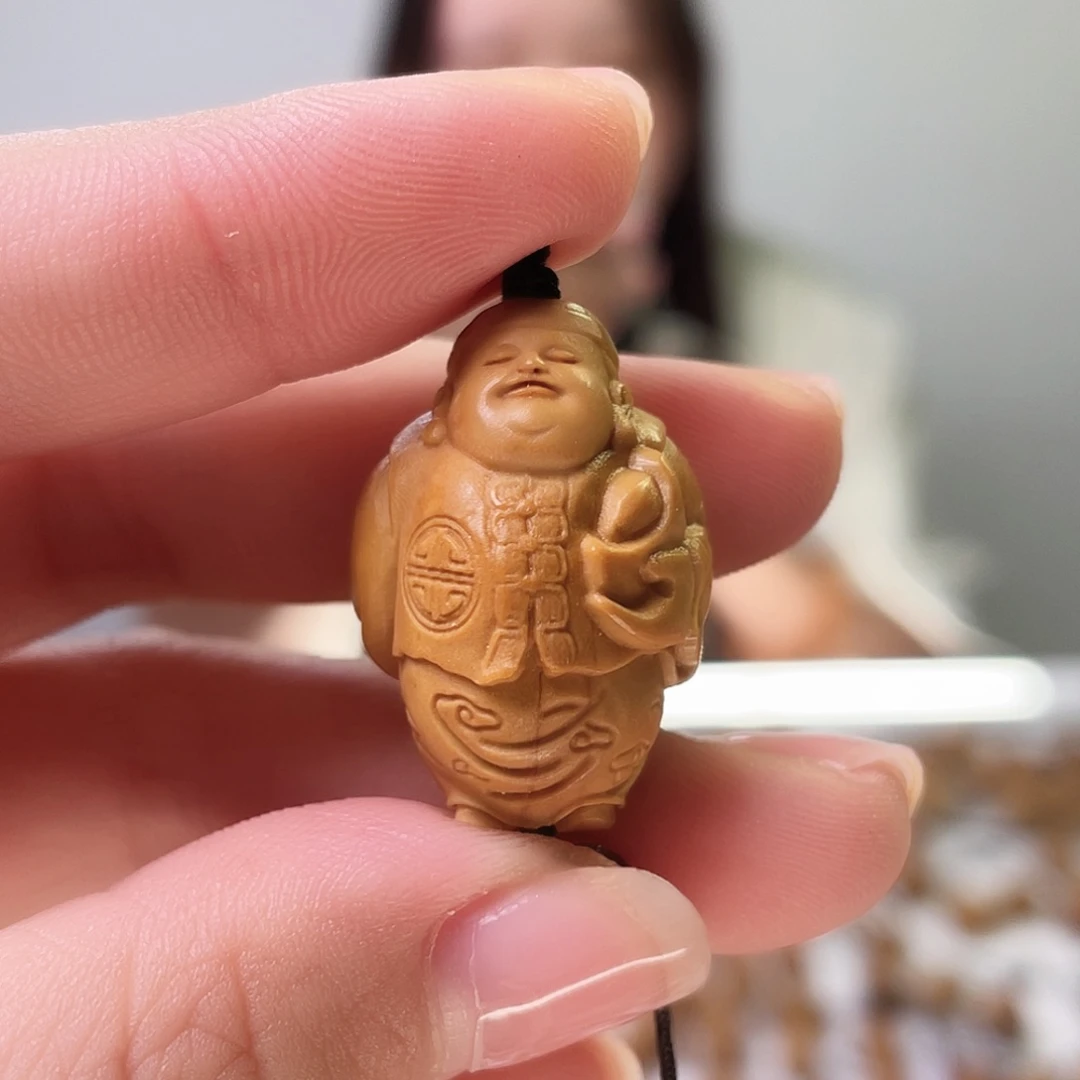 吊坠橄榄核橄榄核