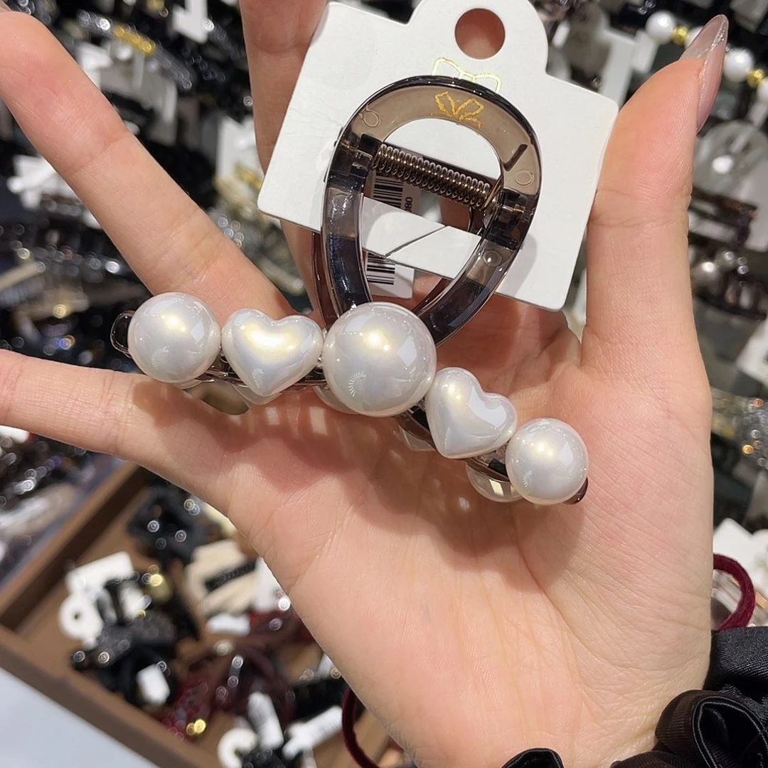 皮质非金属珍珠9抓