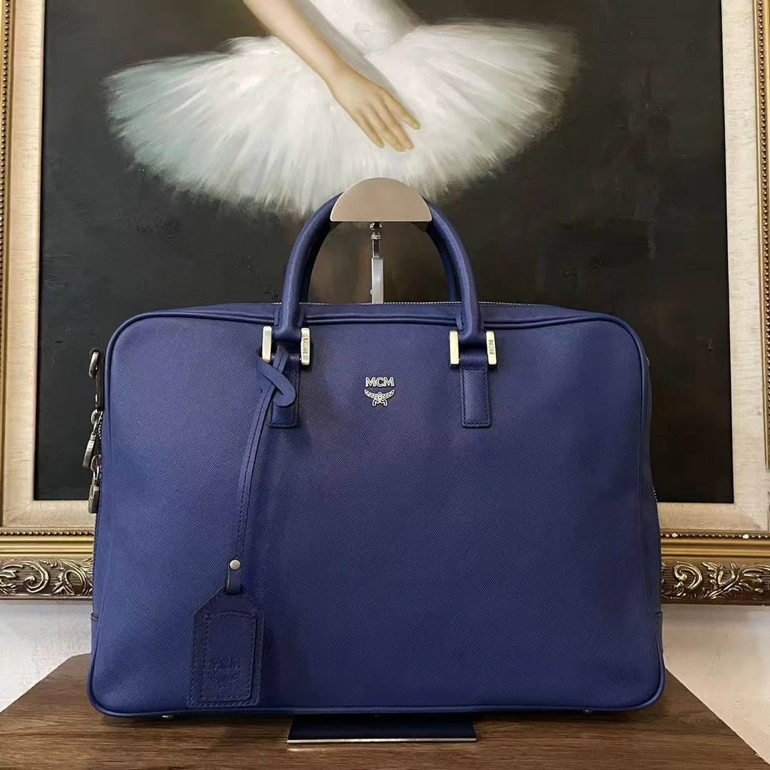 95新 MCM mcm手提包/004954/尺寸36*26