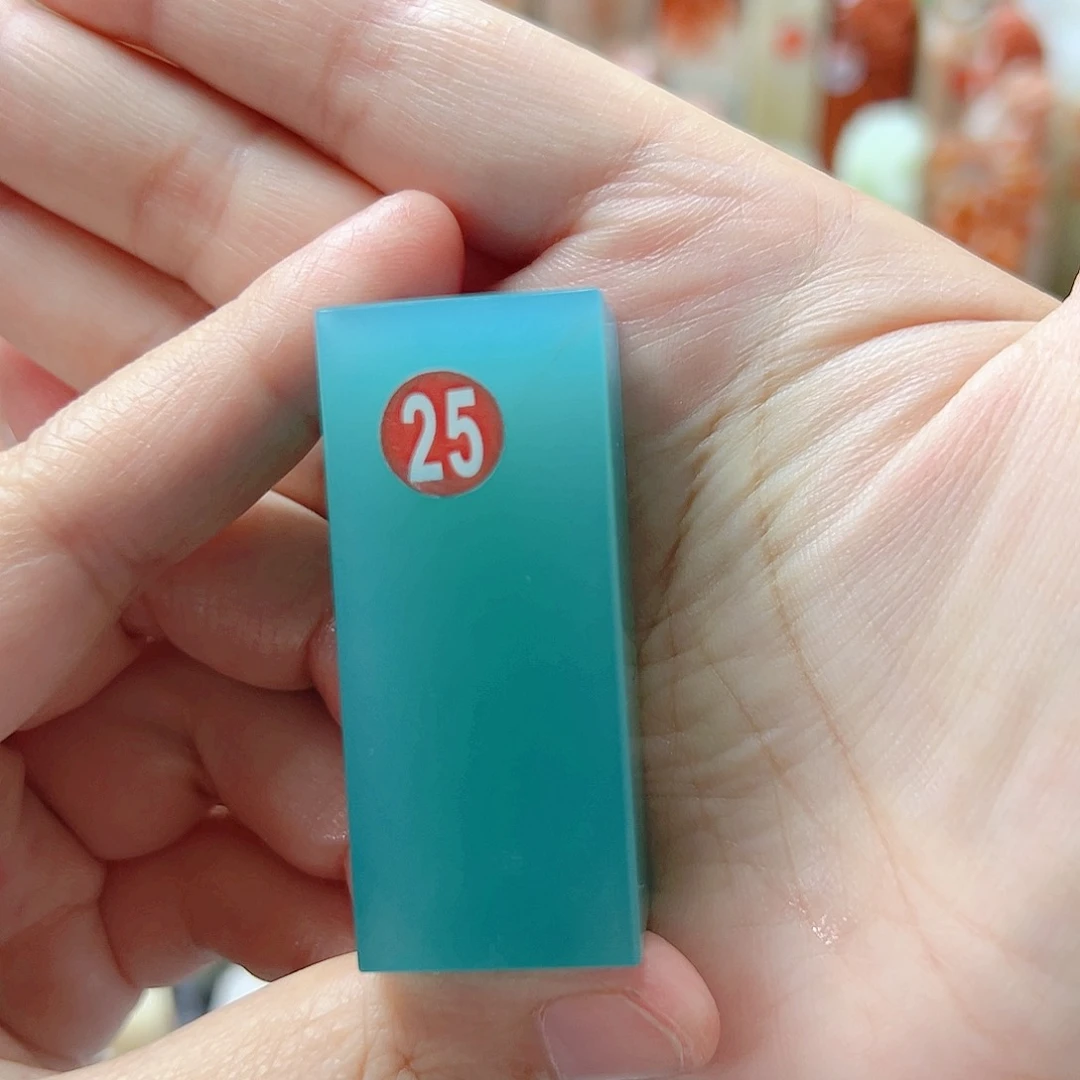 寿山石印石包刻字25