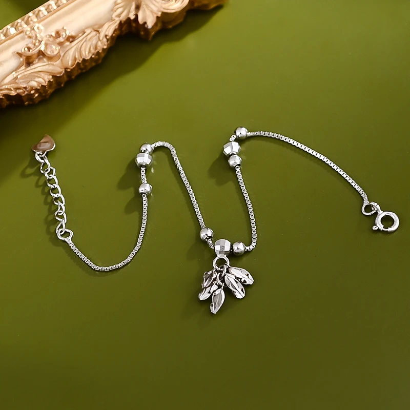 925银手链 【龙爪惊鸿】精工细作独立设计师款925银手链