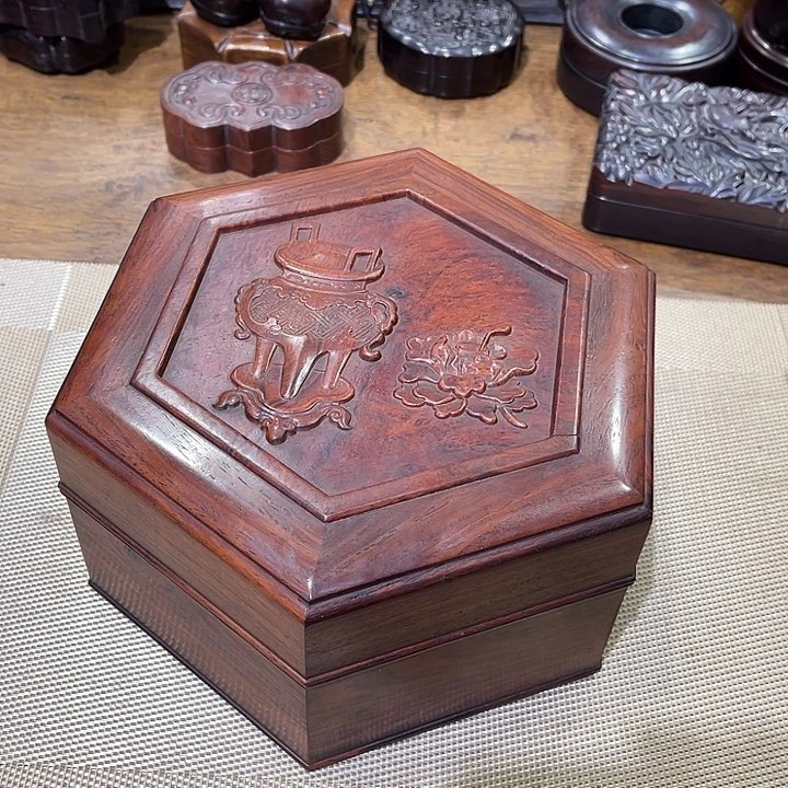 香榧木过大年放大漏了