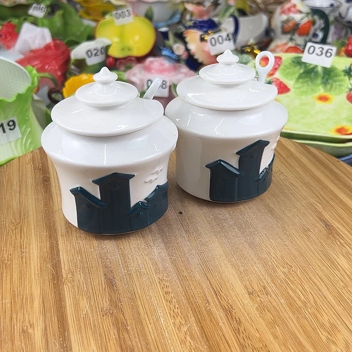 潮州创艺陶瓷餐具