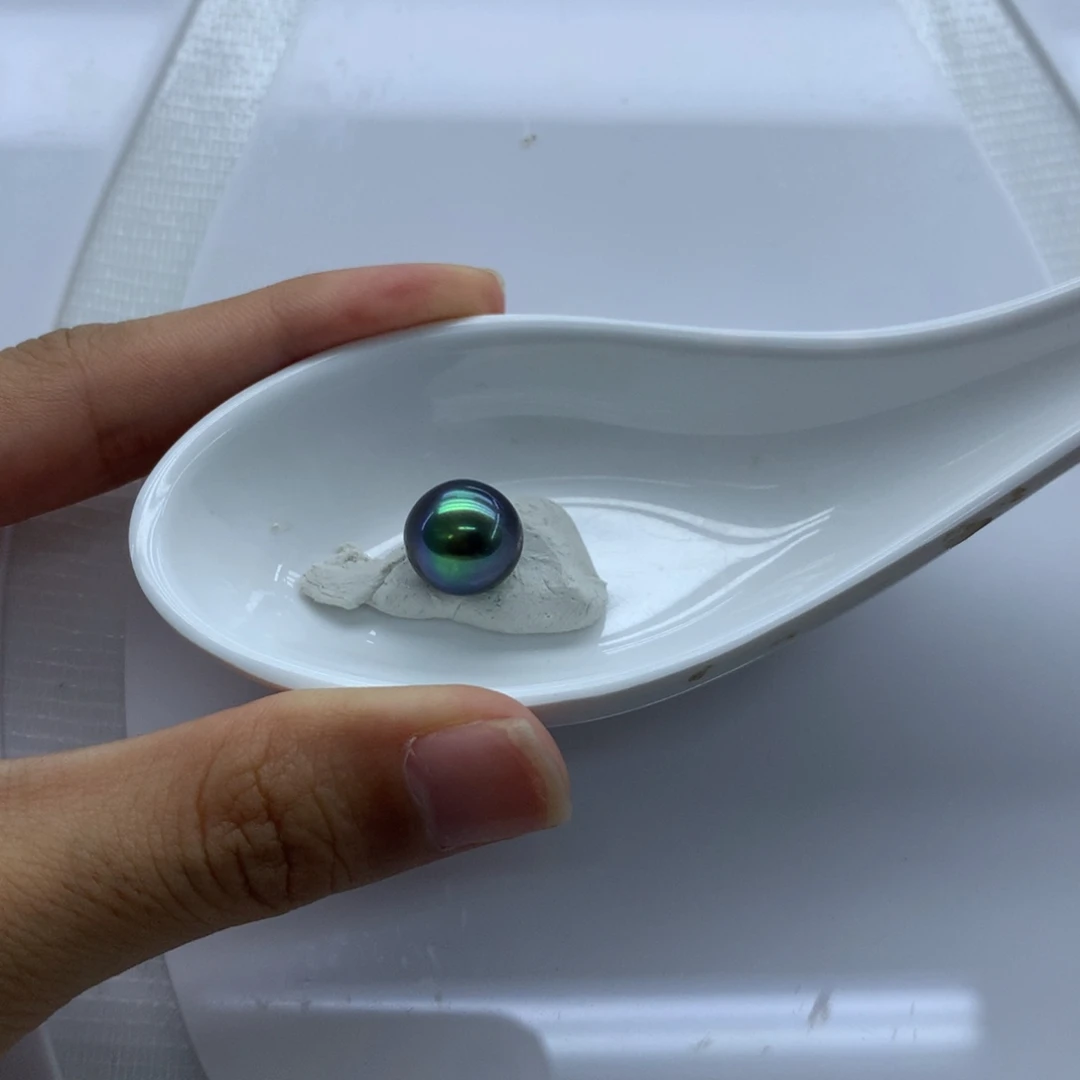 未镶嵌海水珍珠裸珠