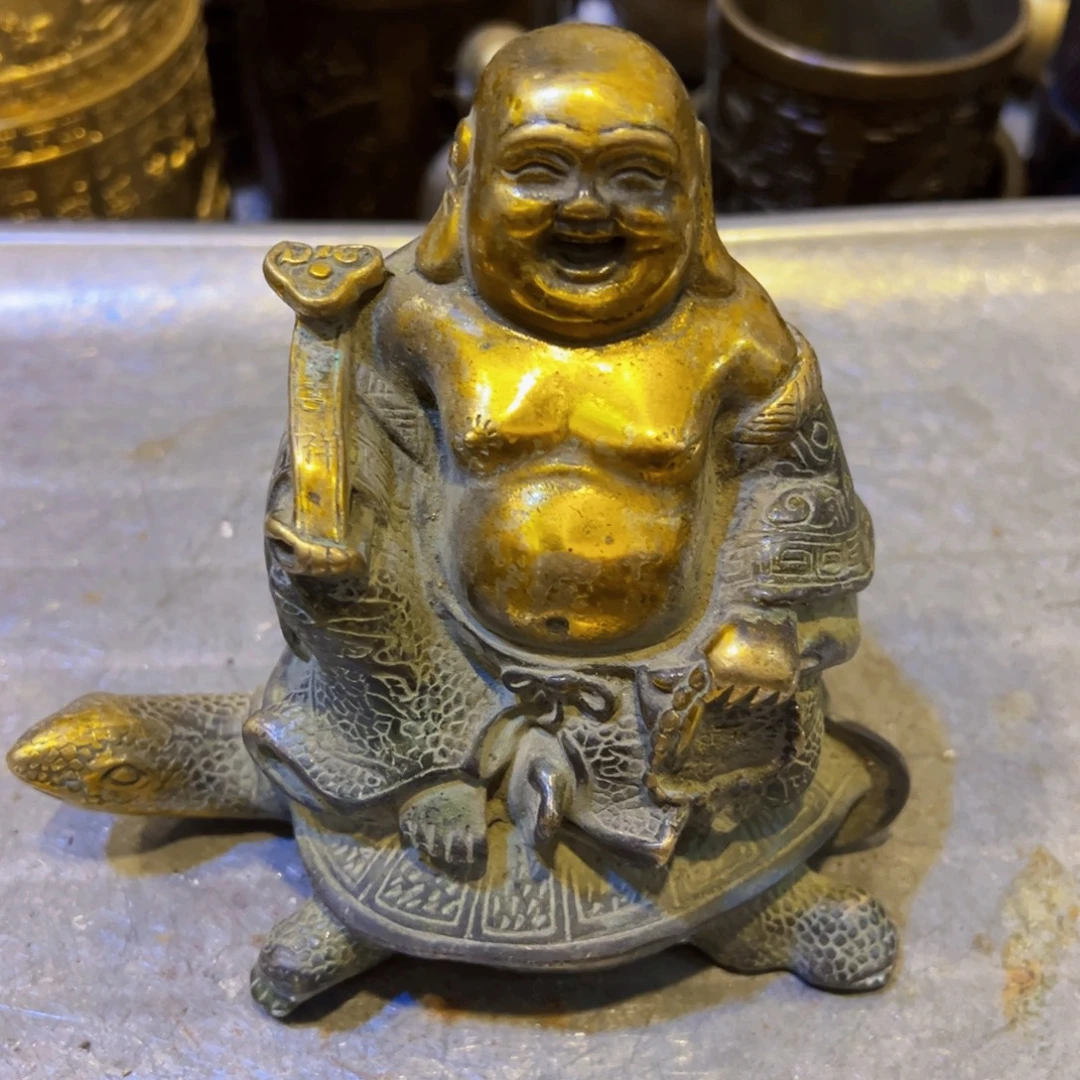 工艺品黄铜摆件工艺品