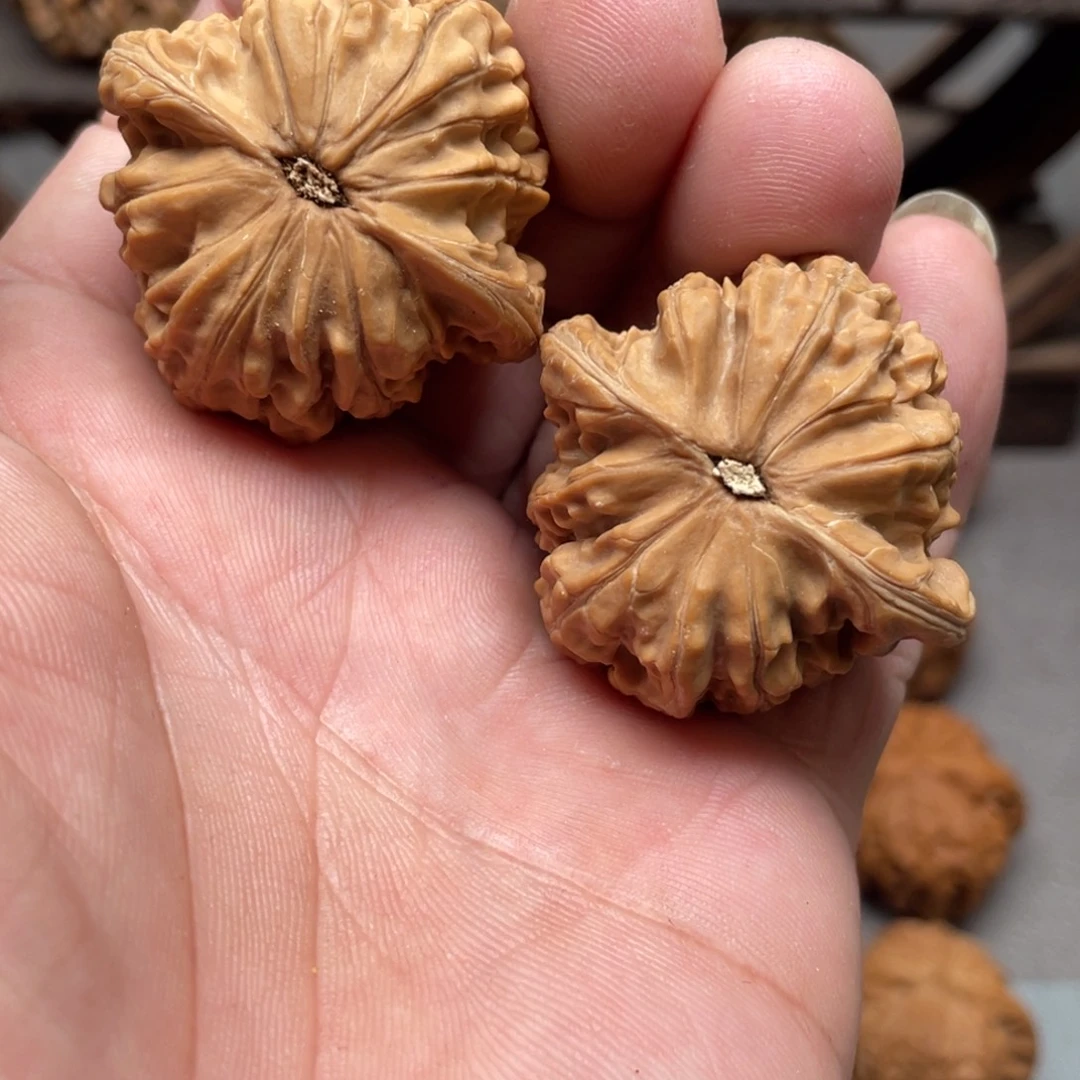 吊坠桃核39全品山地磨