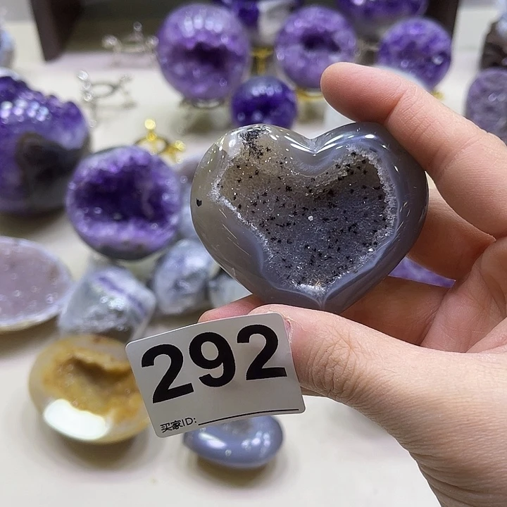 水晶摆件未镶嵌摆件292