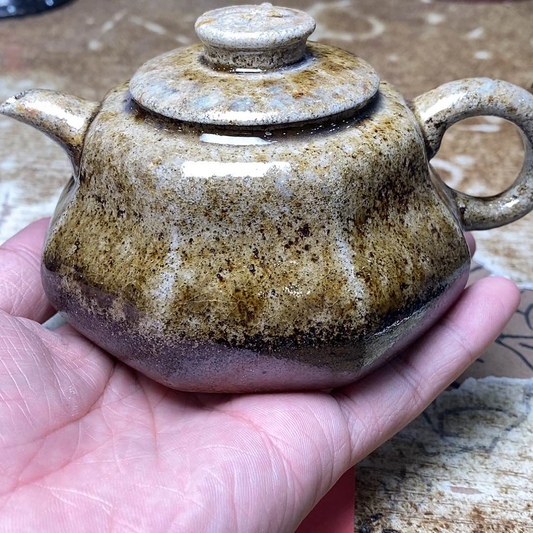 紫砂茶壶紫砂艺术