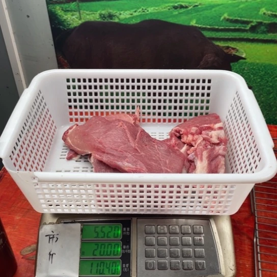 中国大陆30食用农产品上***木