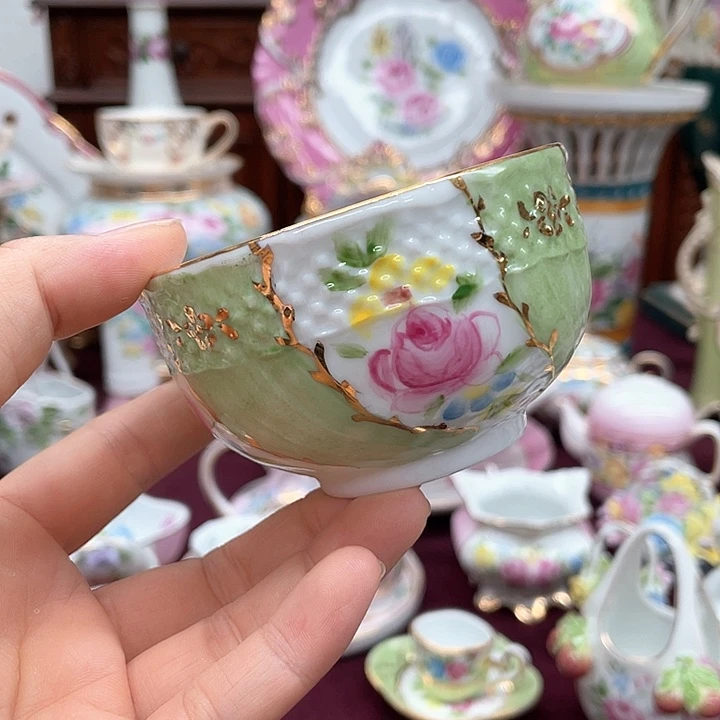 陶瓷摆件摆件摆件