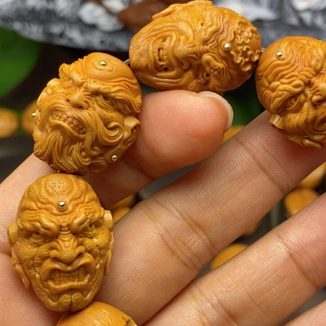 橄榄核手串橄榄橄榄