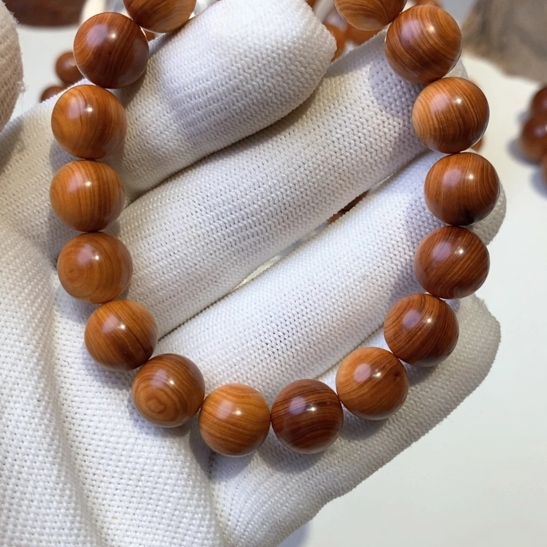 柏木（崖柏）太行崖柏陈化料1.2微微瑕