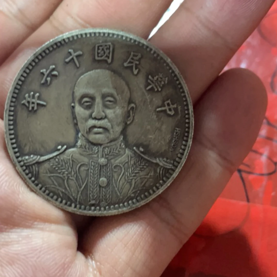 （泉海万鉴）精品仿古铜器摆件4