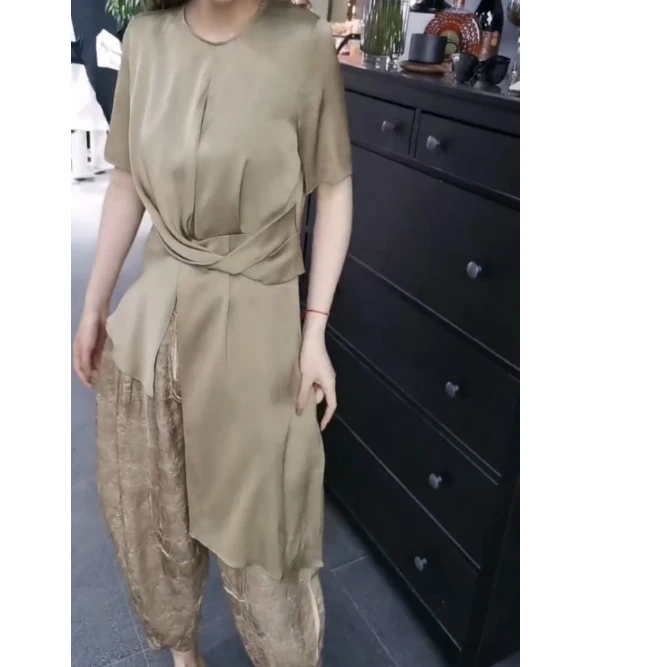 时尚潮流百搭精品女装zsx25206