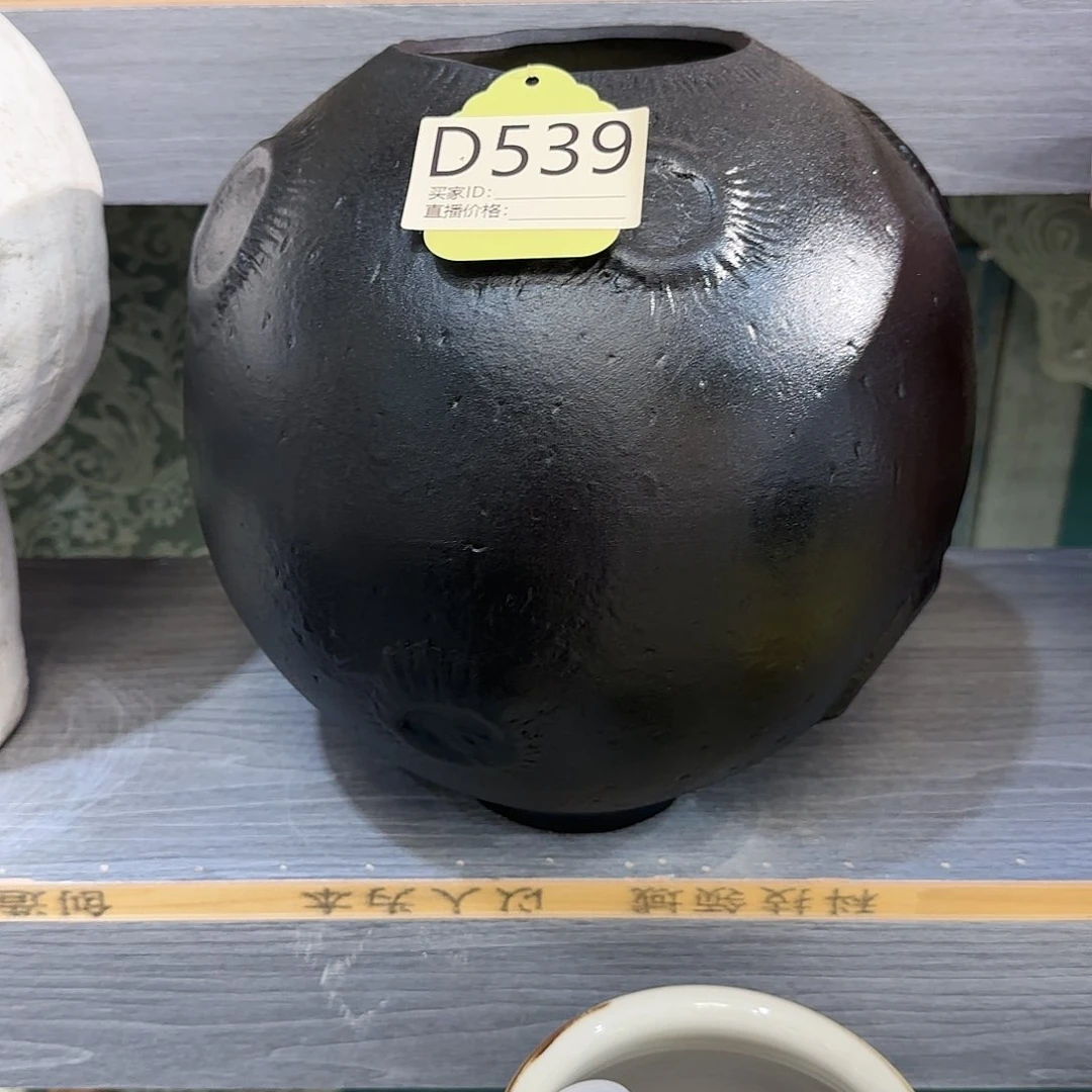 景德镇陶瓷艺术品
