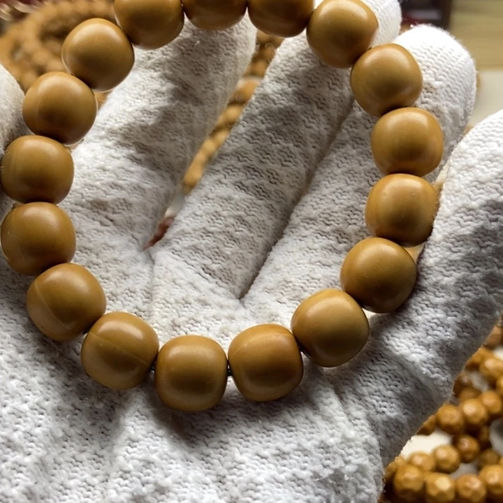 猴头核桃手串龙炎大老邢13➕瑕疵款介意勿怕