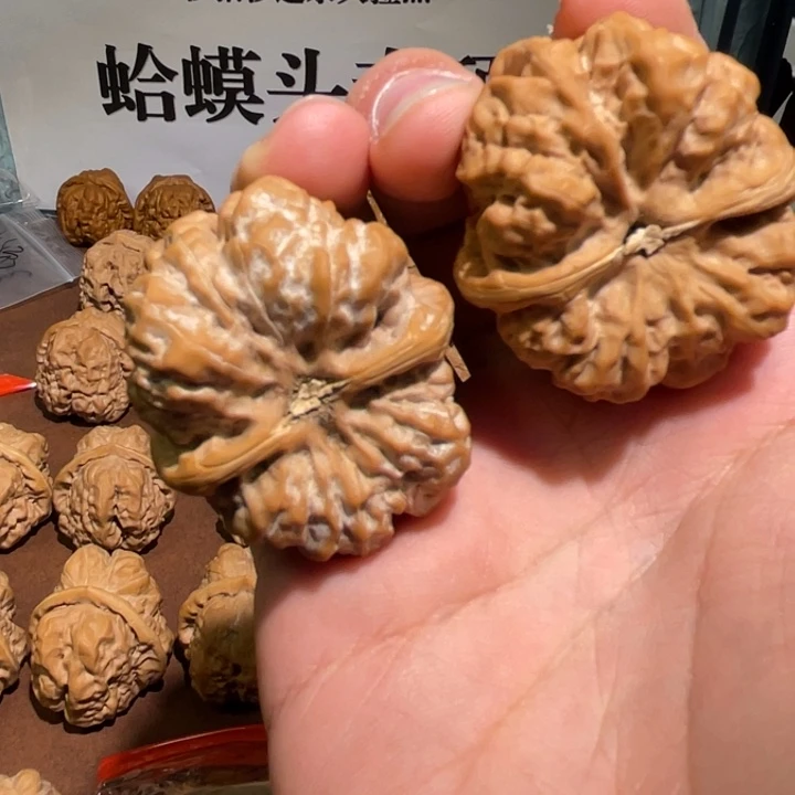 Z***Z手串/手链核桃111111111