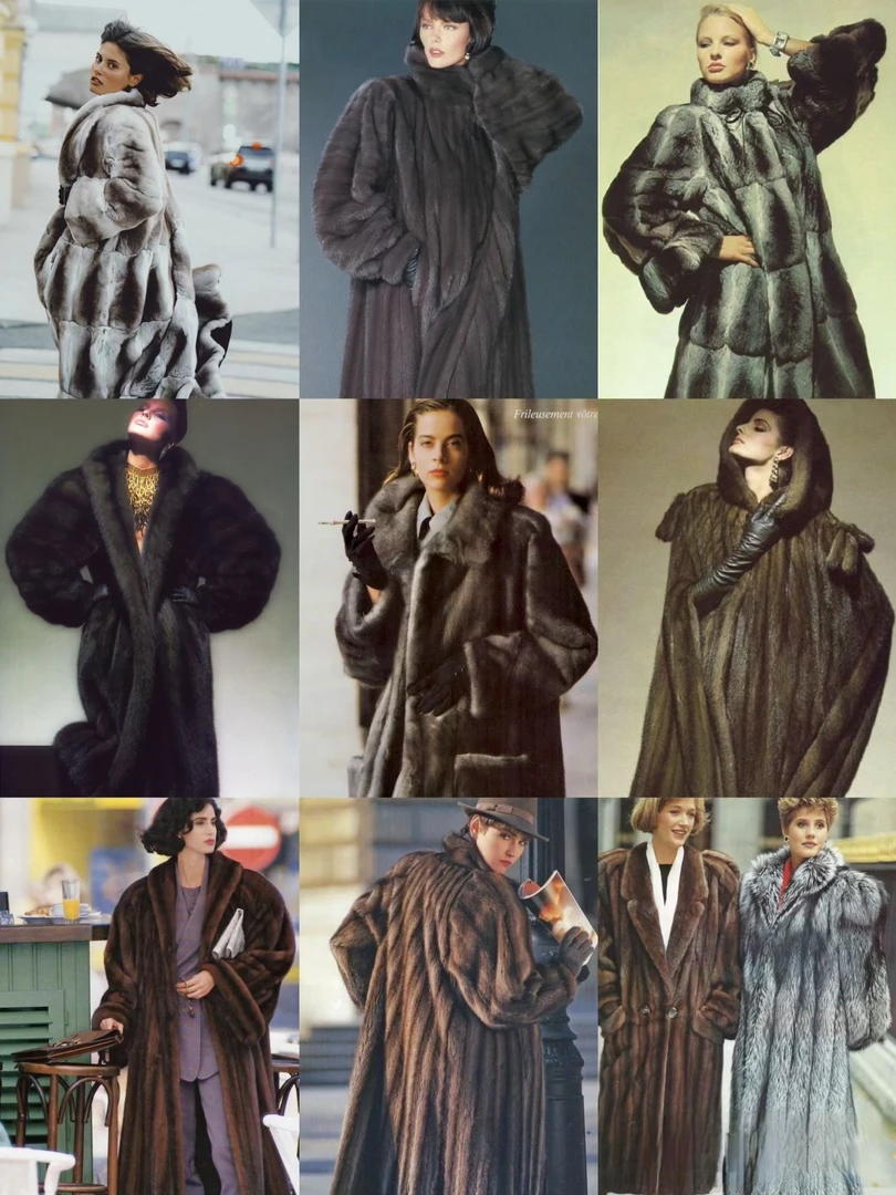 580~6980 （柔柔） 冬季女士 时尚  气质  风衣   皮衣  专属链接