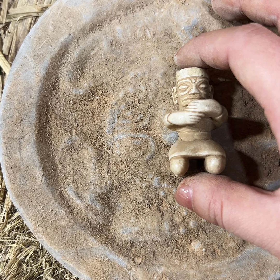 瓷片先*G五大名窑瓷器摆件瓷片