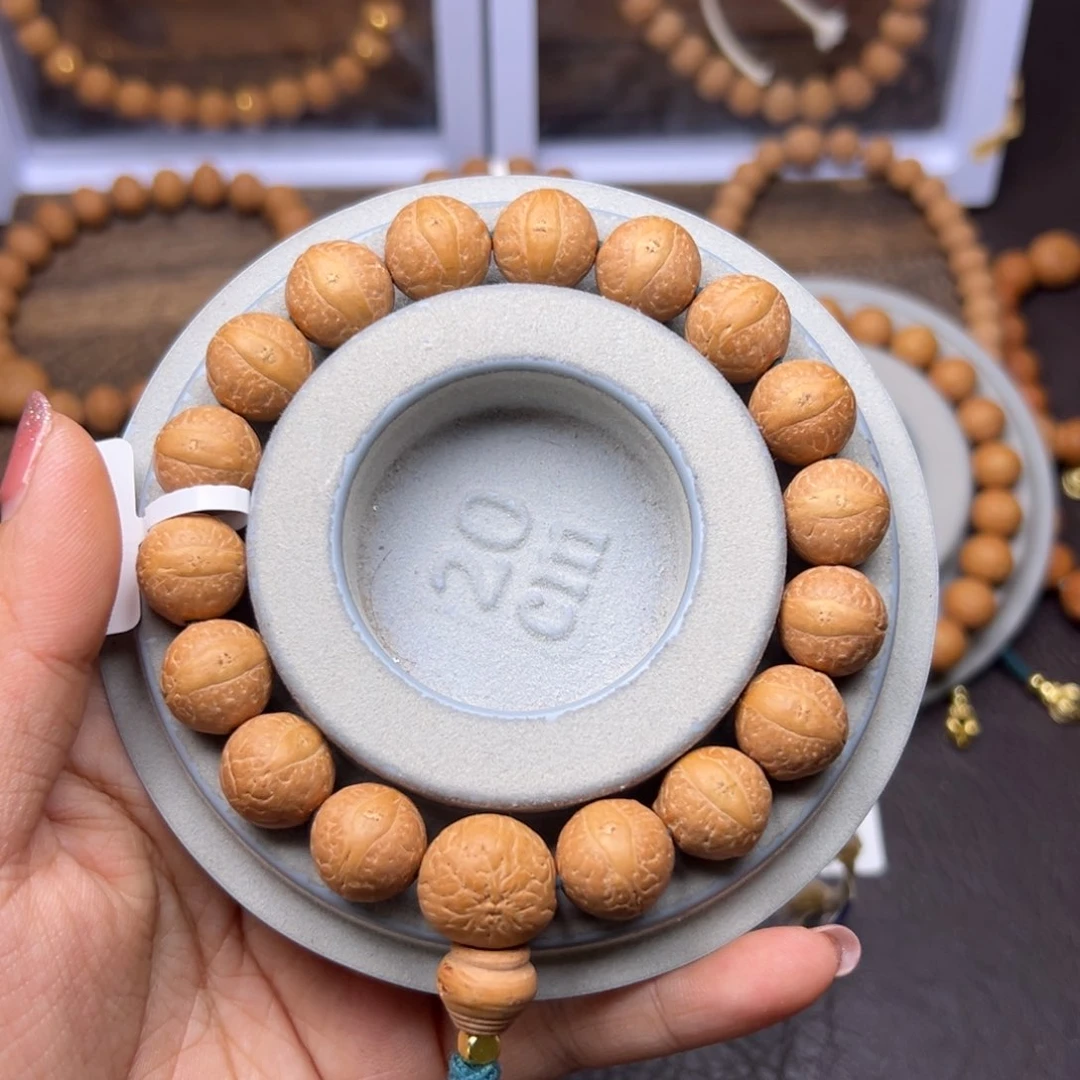 凤眼菩提手串菩提