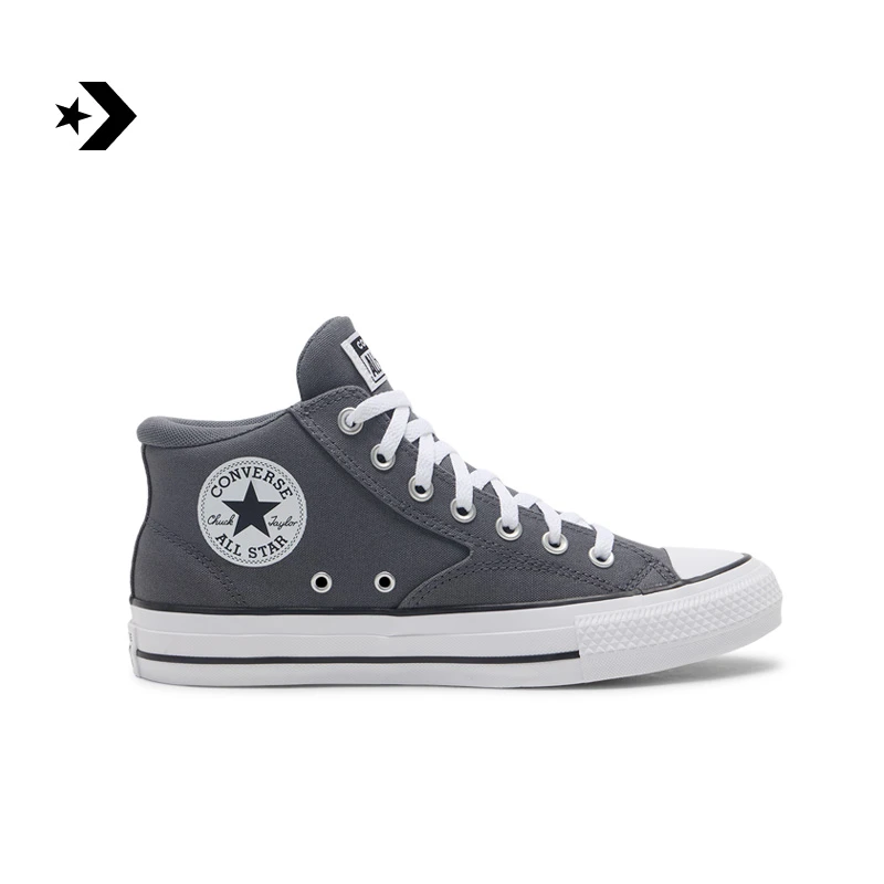 【莫尔登】匡威AllStar男女复古休闲滑板鞋CONVERSE A01460C