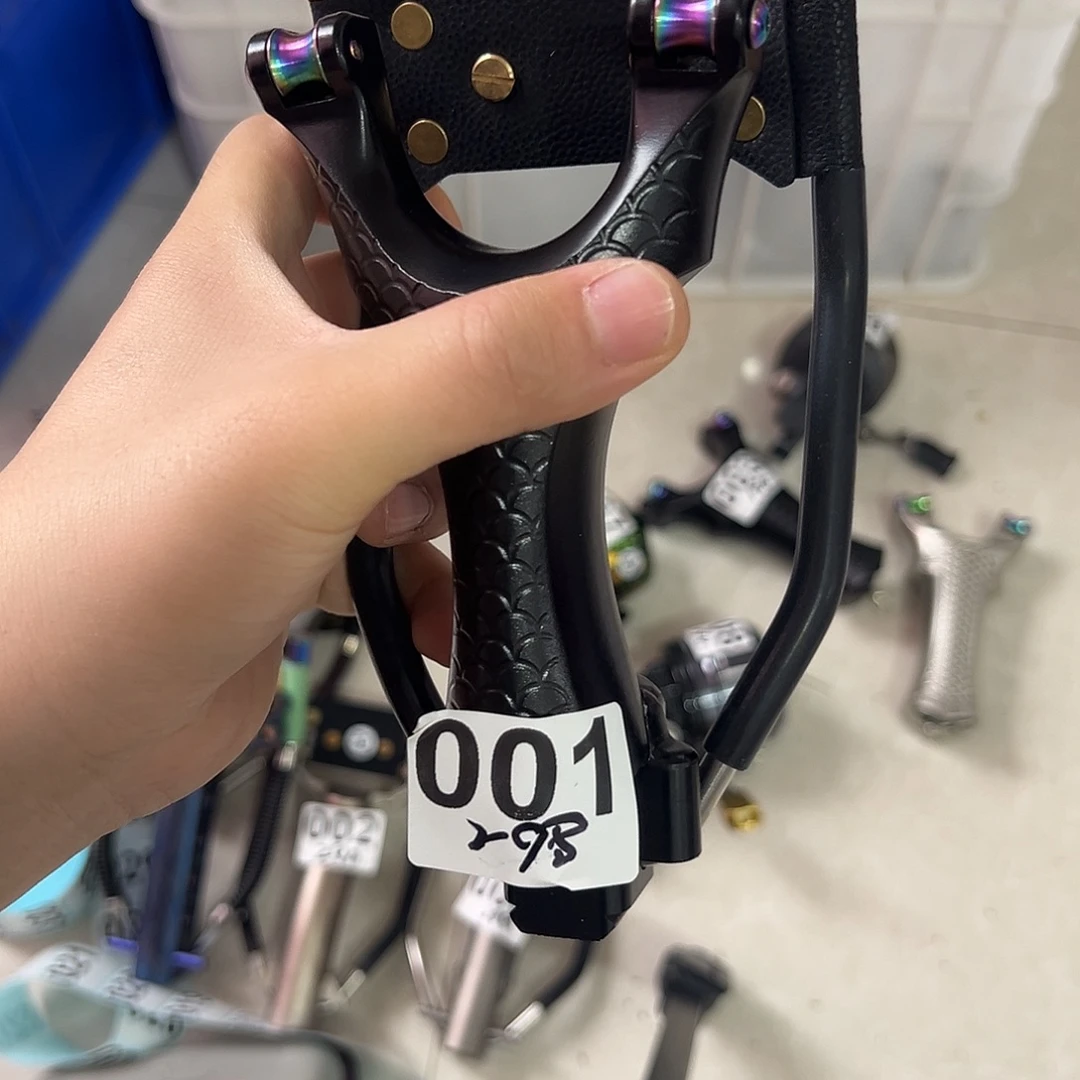藏弓坊直播福利001