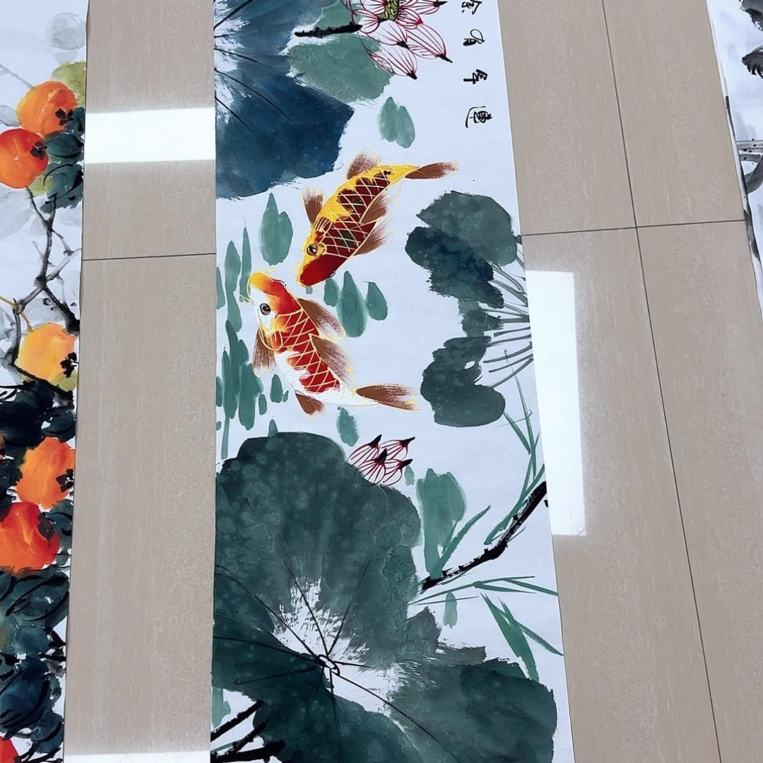 国画国画作品集一部^_^