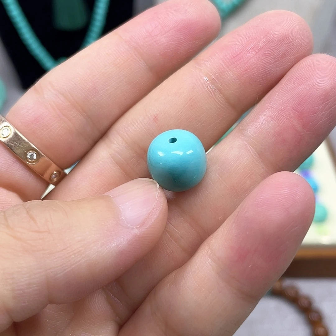 原生态湖北松配饰尺寸12