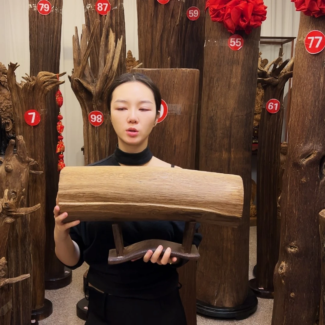 沉香原材料123456